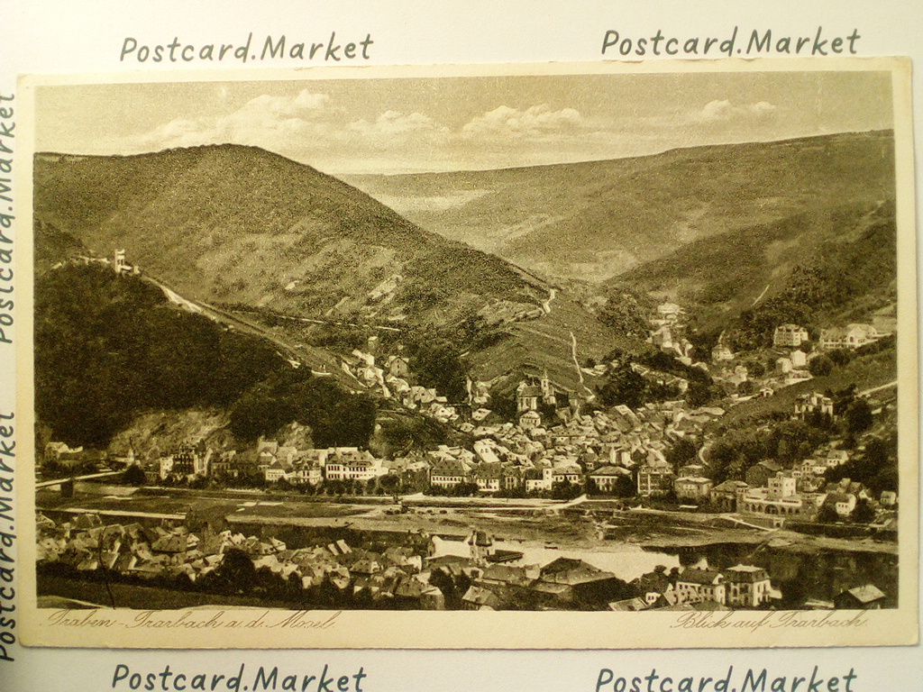 /Germany/DE_place_1931_Traben-Trarbach a. d. Mosel Blick auf Trarbach.jpg